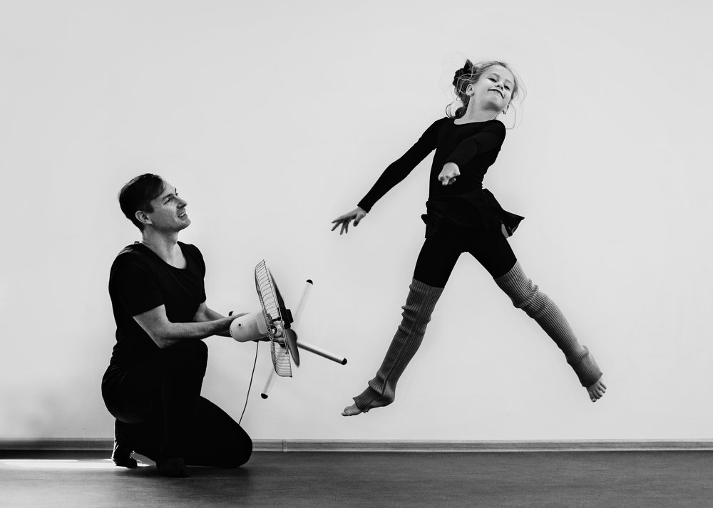 Photograph by Екатерина Саламайкина