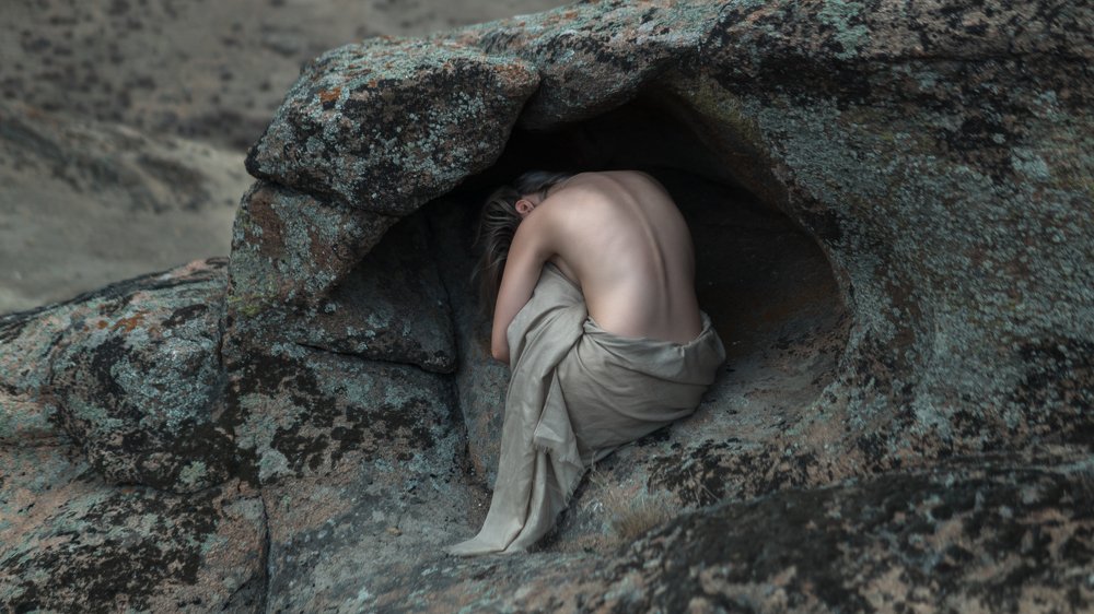 Photograph by Bogdan Lamanov