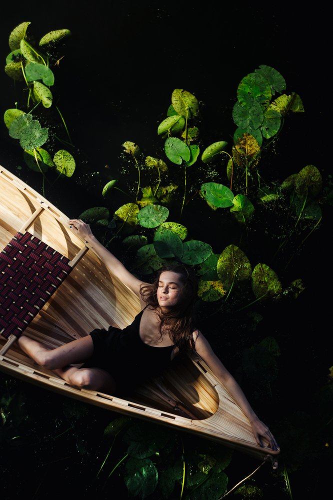 Photograph by Леся Ясницкая