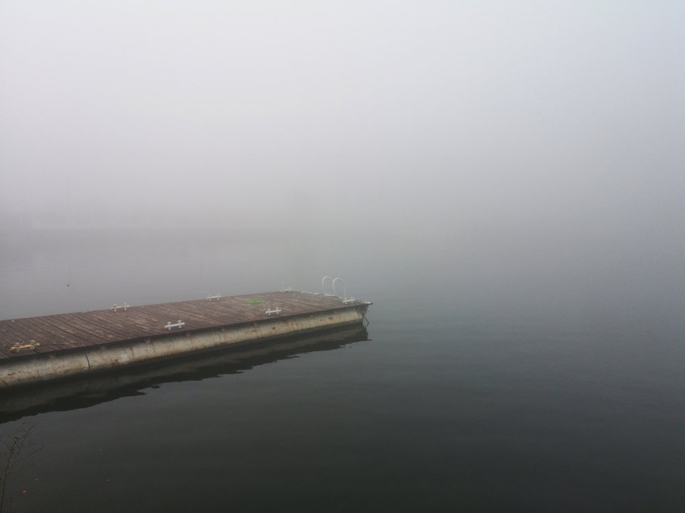 Photograph by Alona Siniehina