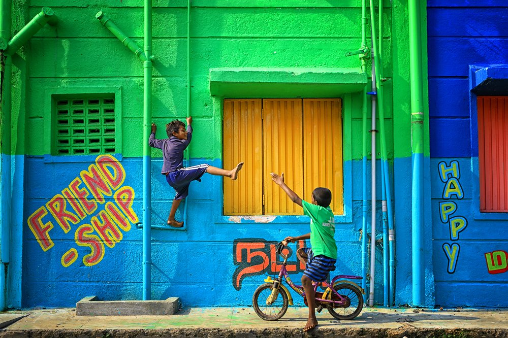 Фотография автора Udayan Sankar Pal