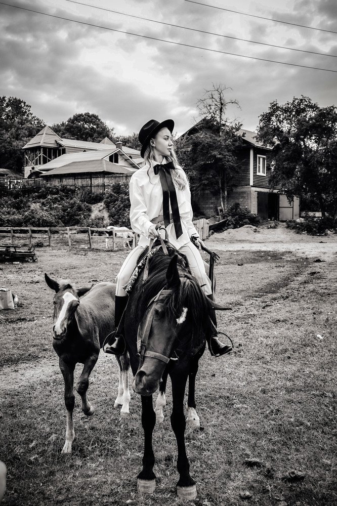 Photograph by Алена Столярова