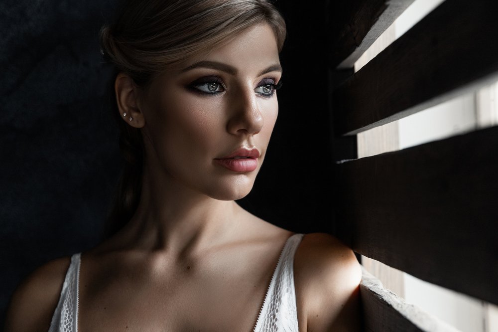 Photograph by Леся Юрлова