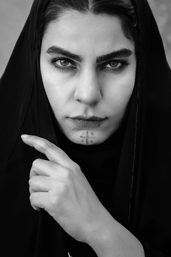 Фотография автора ziba alirezaei58