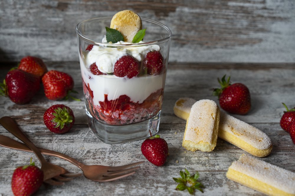 Летнее утро