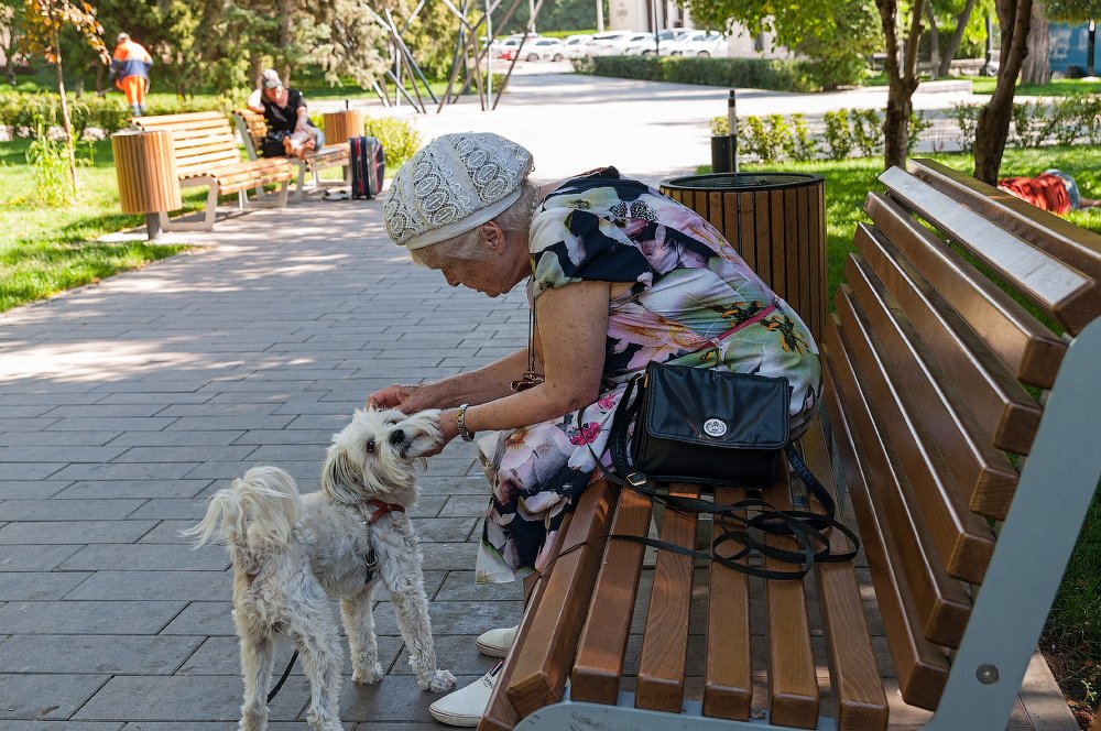 Photograph by Александр Григорьев-Ершов