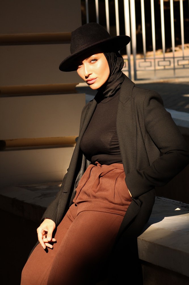 Photograph by Фатима Маршани