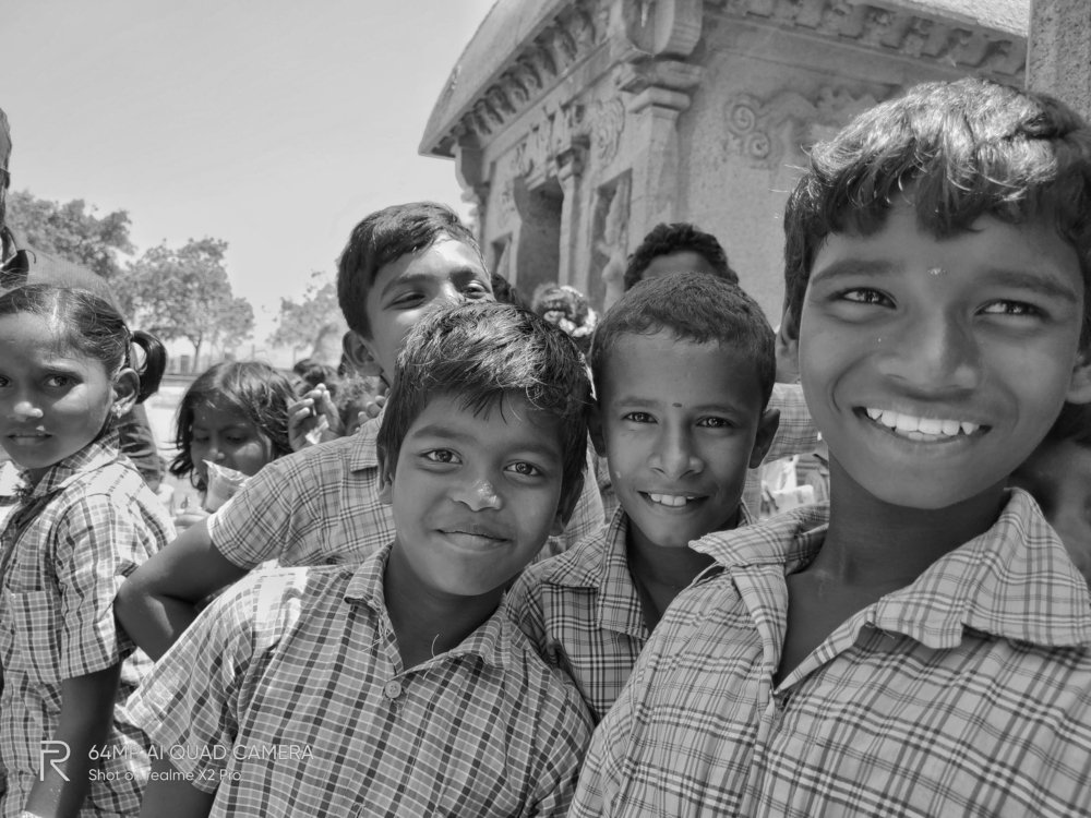 Photograph by Sai Vamsi Krishna Vintha