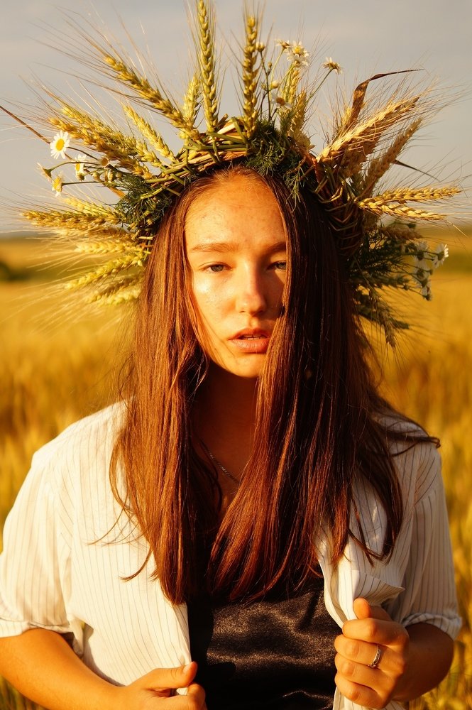 Photograph by DARYA Volkova