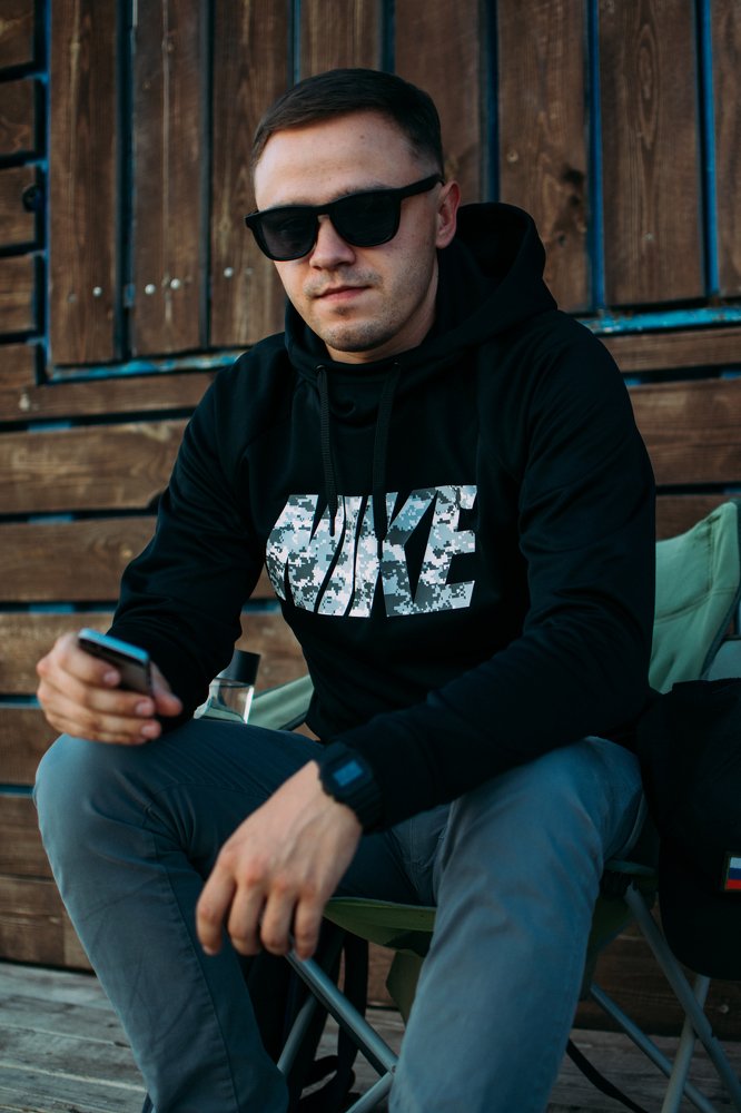 Photograph by Юлия Ламанова