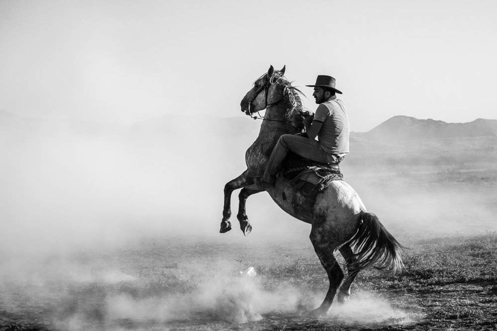 Photograph by RIDVAN HOŞGÖR