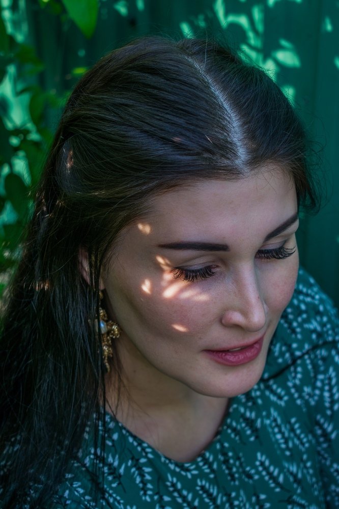 Photograph by Юлия Ламанова