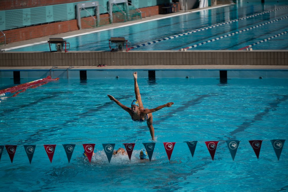 Photograph by Михаил Ноеренчук