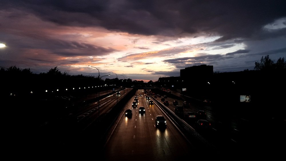 Photograph by Михаил Ноеренчук