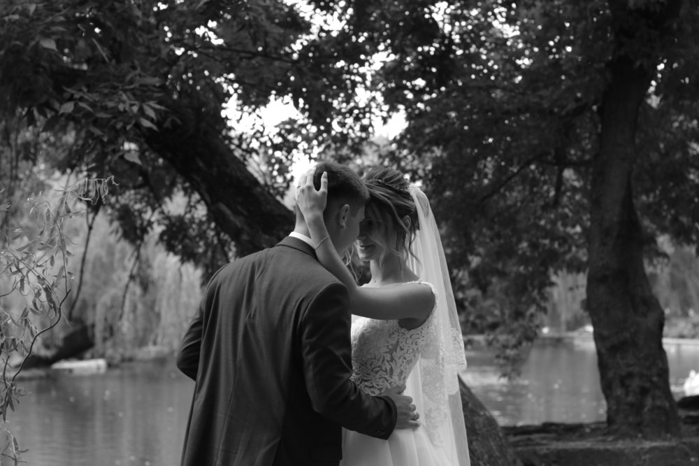 Photograph by Екатерина Целых