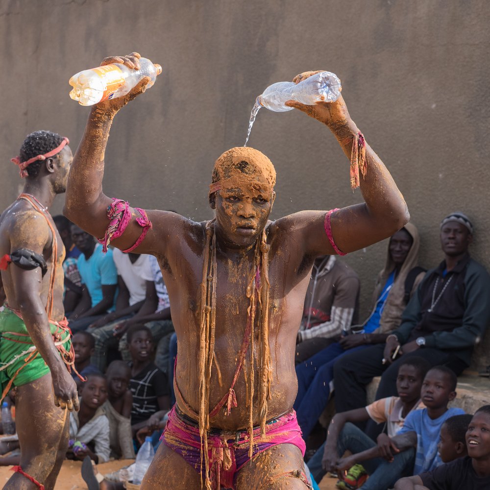 Photograph by Марина Маликова