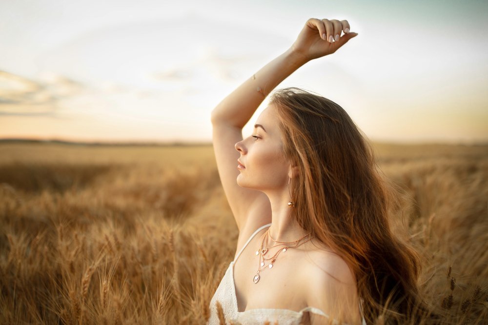 Photograph by Ева Высоцкая