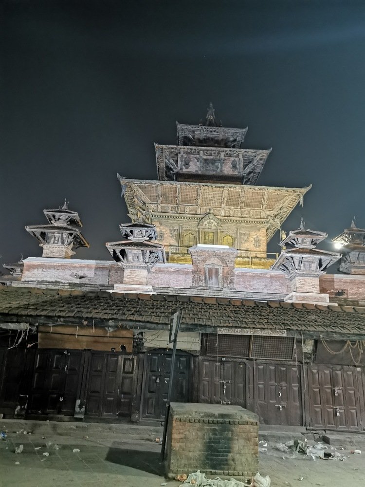 Photograph by Manzil Kshettri