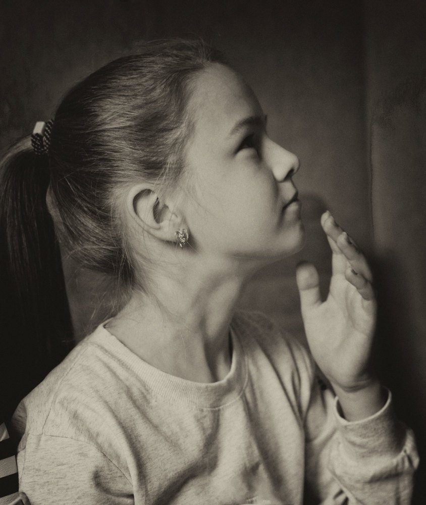 Photograph by Екатерина Целых