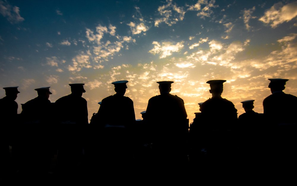 Photograph by Allen Thomas