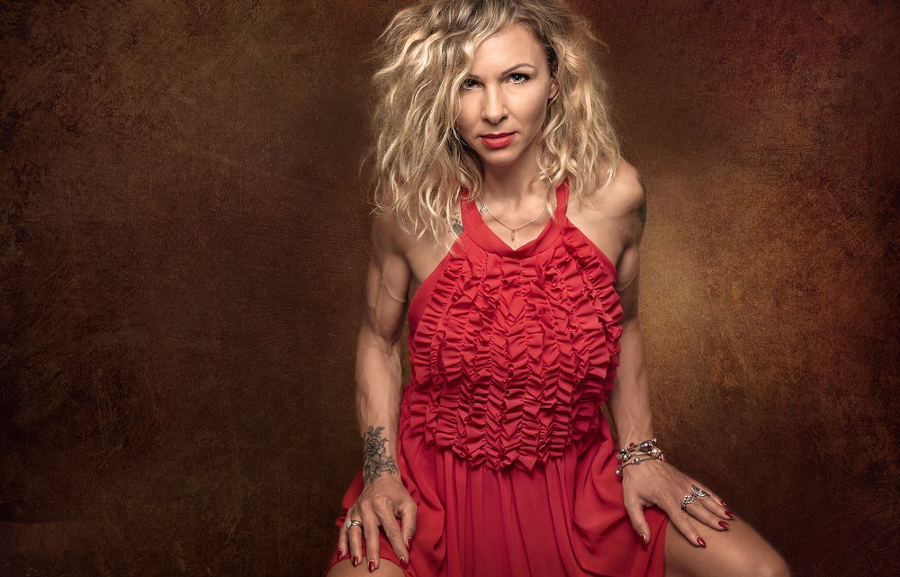 Photograph by Vladimir Spirov