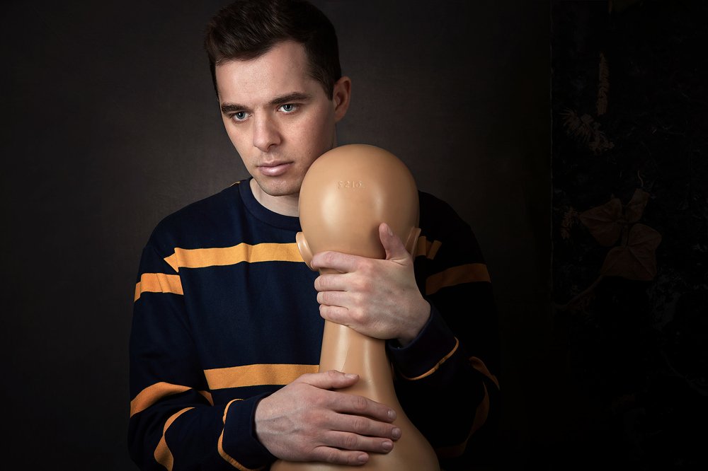 Photograph by Vladimir Spirov