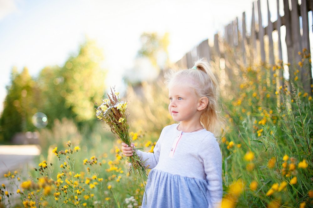 Фотография автора Анна Старцева