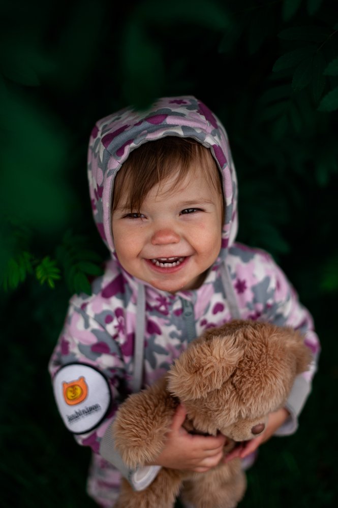 Маленькая радость