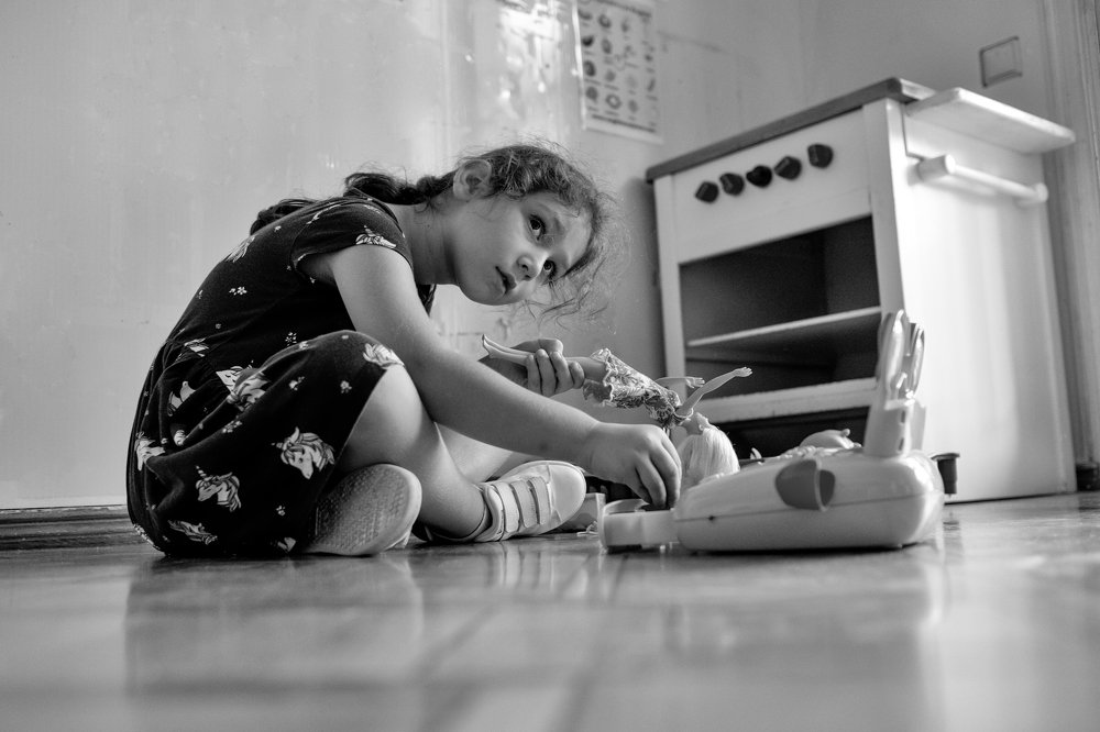 Фотография автора Ольга Огиенко