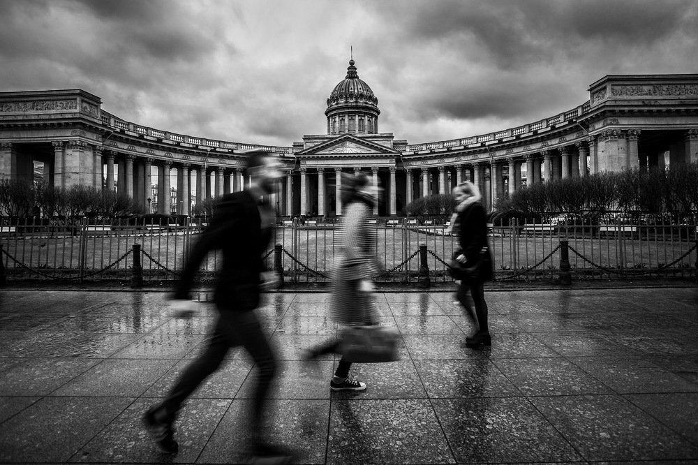 Photograph by Александр