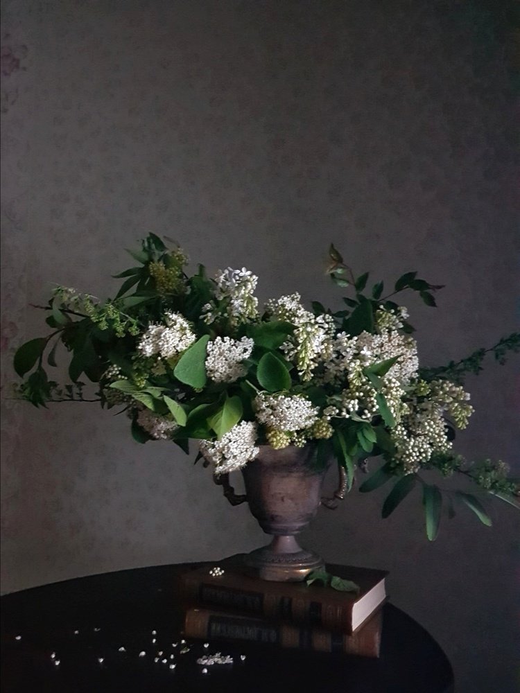 Photograph by Palina Mikhailouskaya