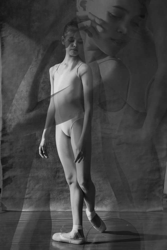 Photograph by Vasiliy Kuvakin