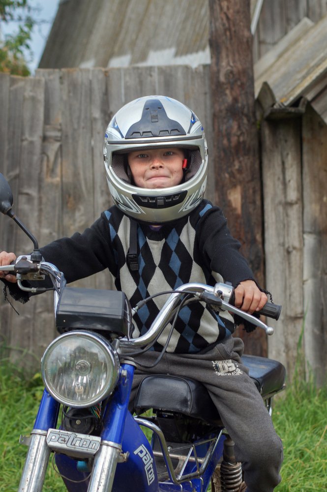 Photograph by Сергей Забиякин