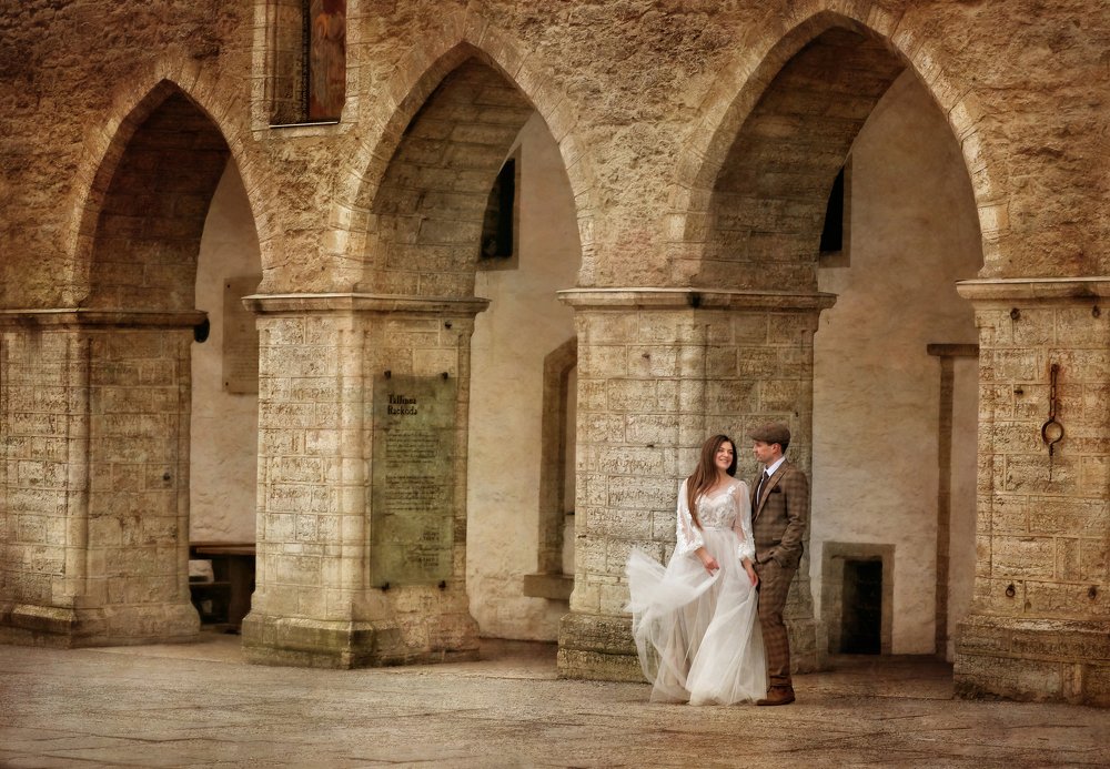 Photograph by Татьяна Новик-Залеская