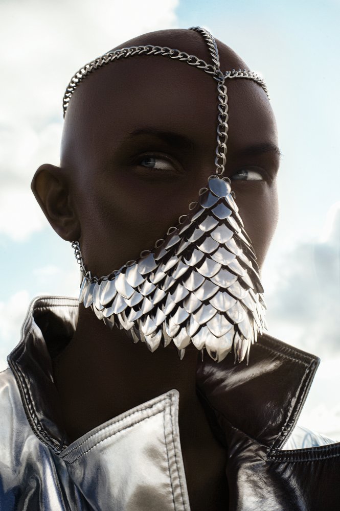 Photograph by Юлия Чепкина