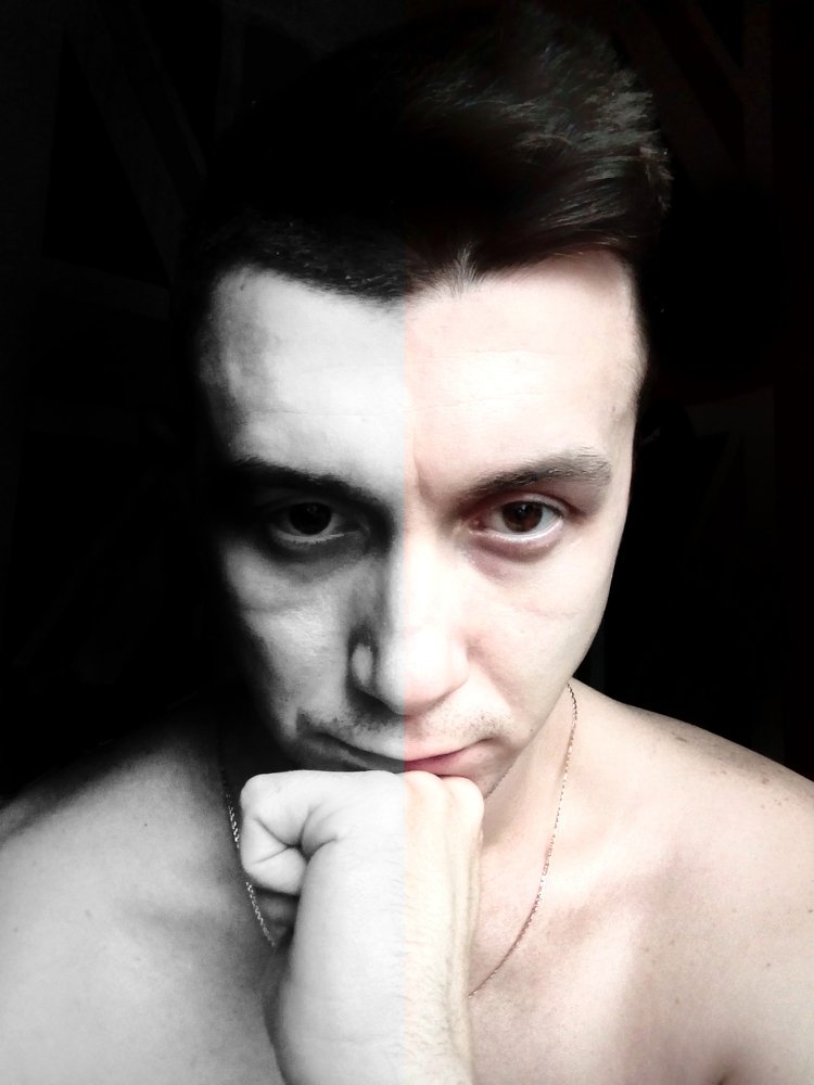 Photograph by Максим Карабицын