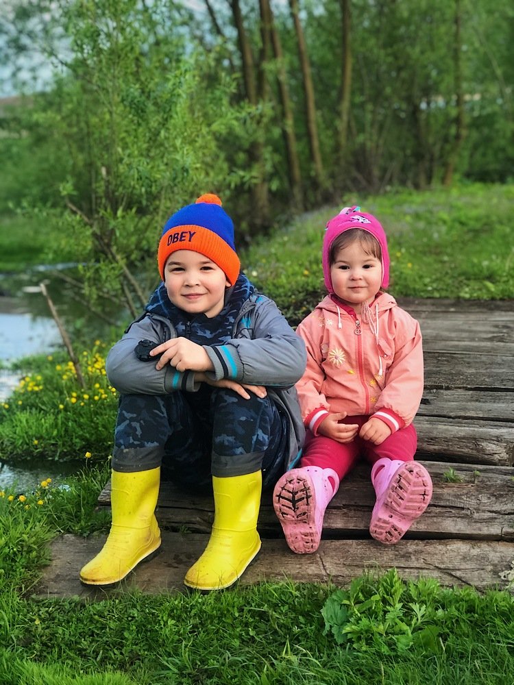 Photograph by Ирина Мальцева