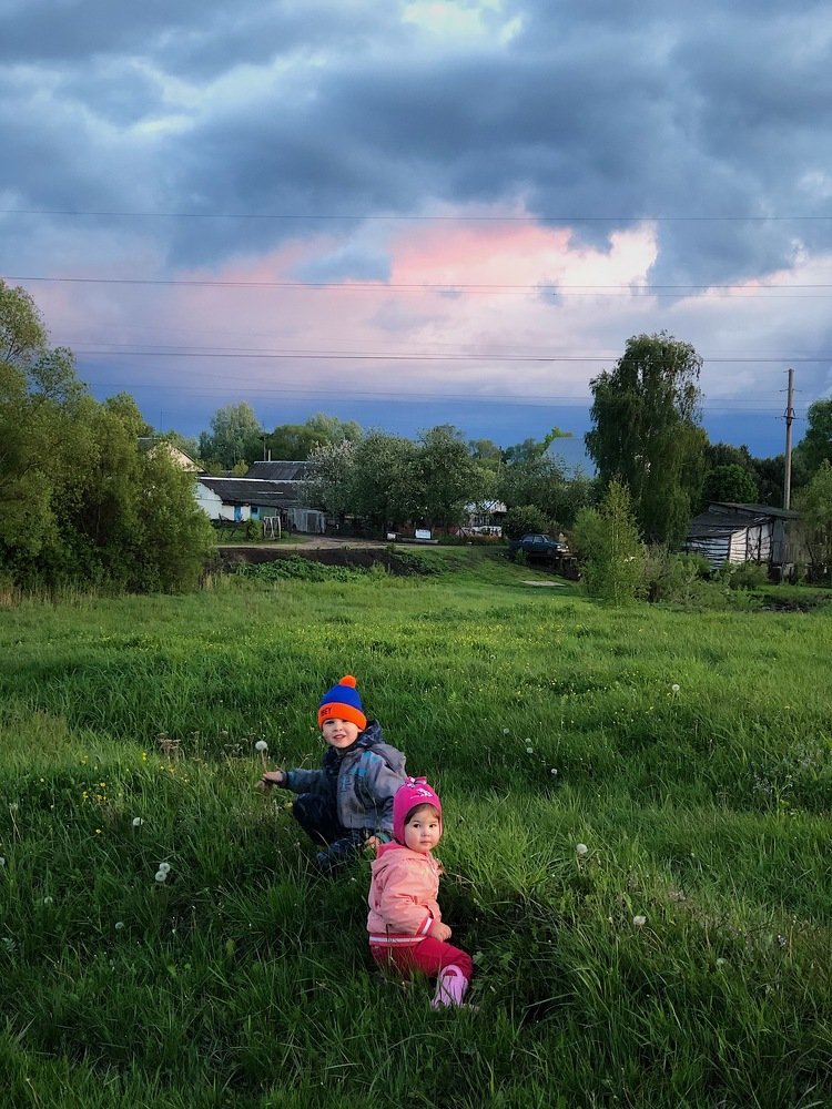 Photograph by Ирина Мальцева