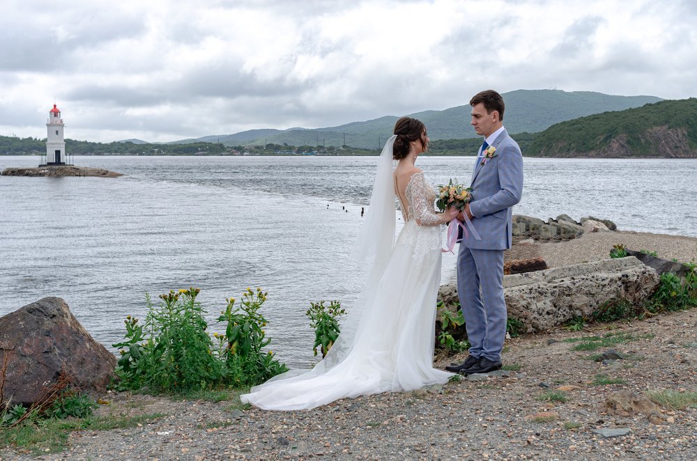 Photograph by Алексей Ожередов