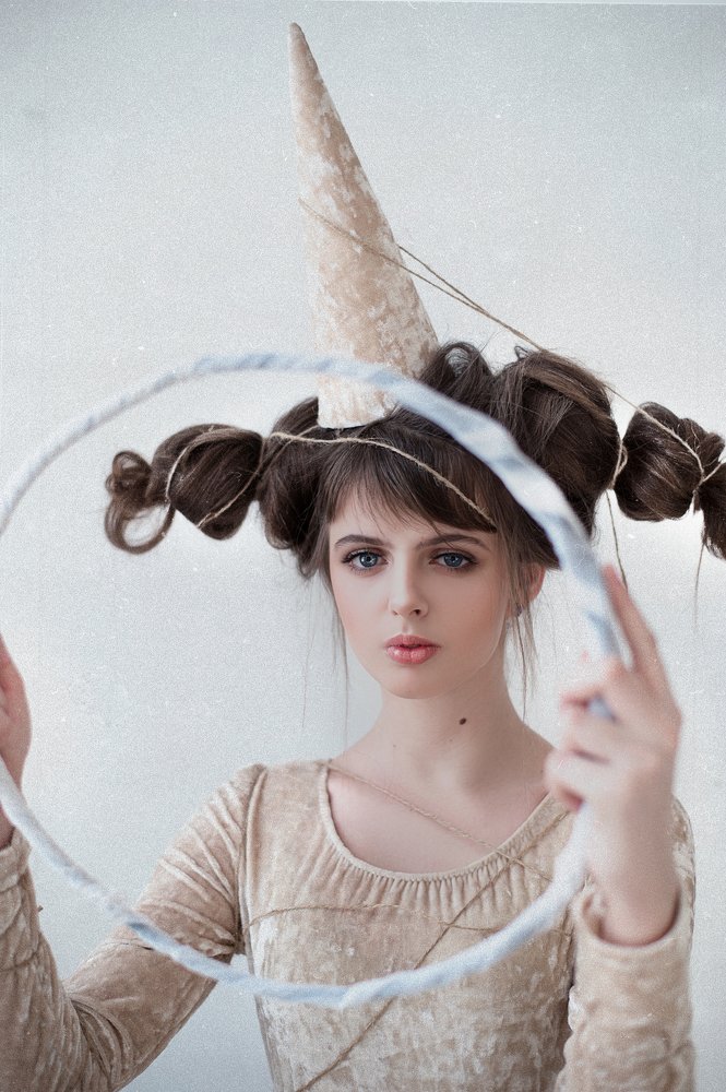 Photograph by Юлия Чепкина