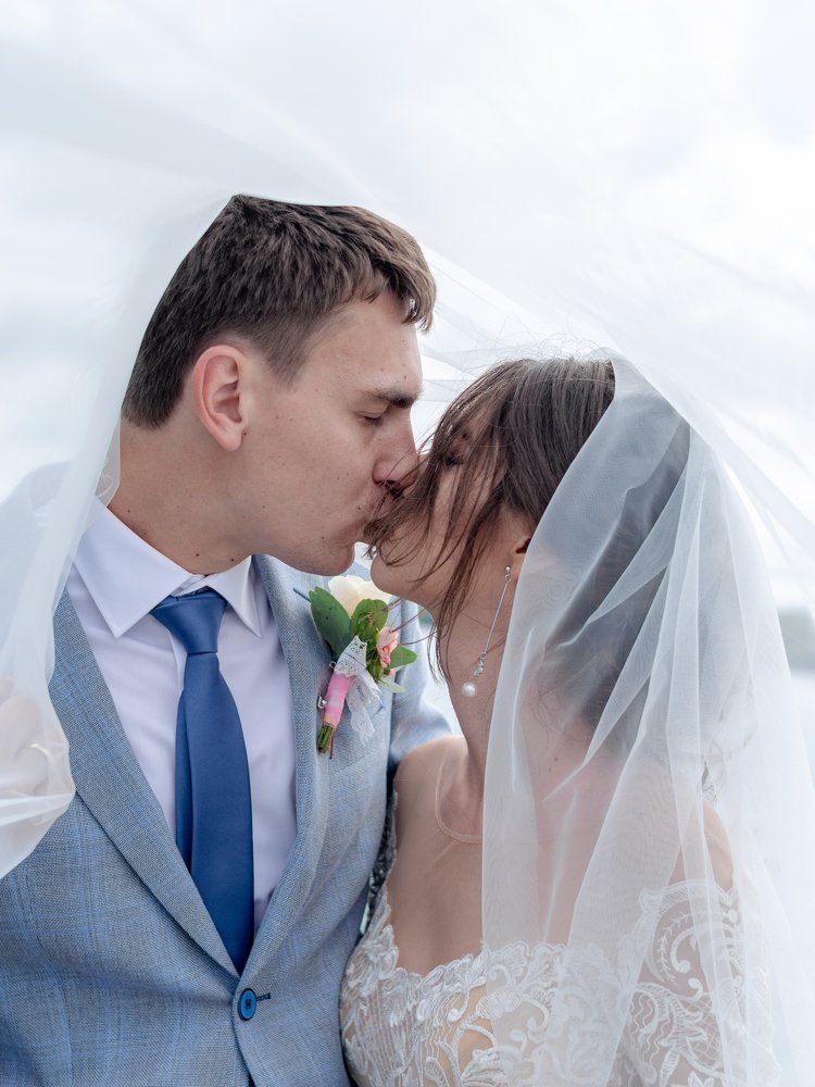 Photograph by Алексей Ожередов