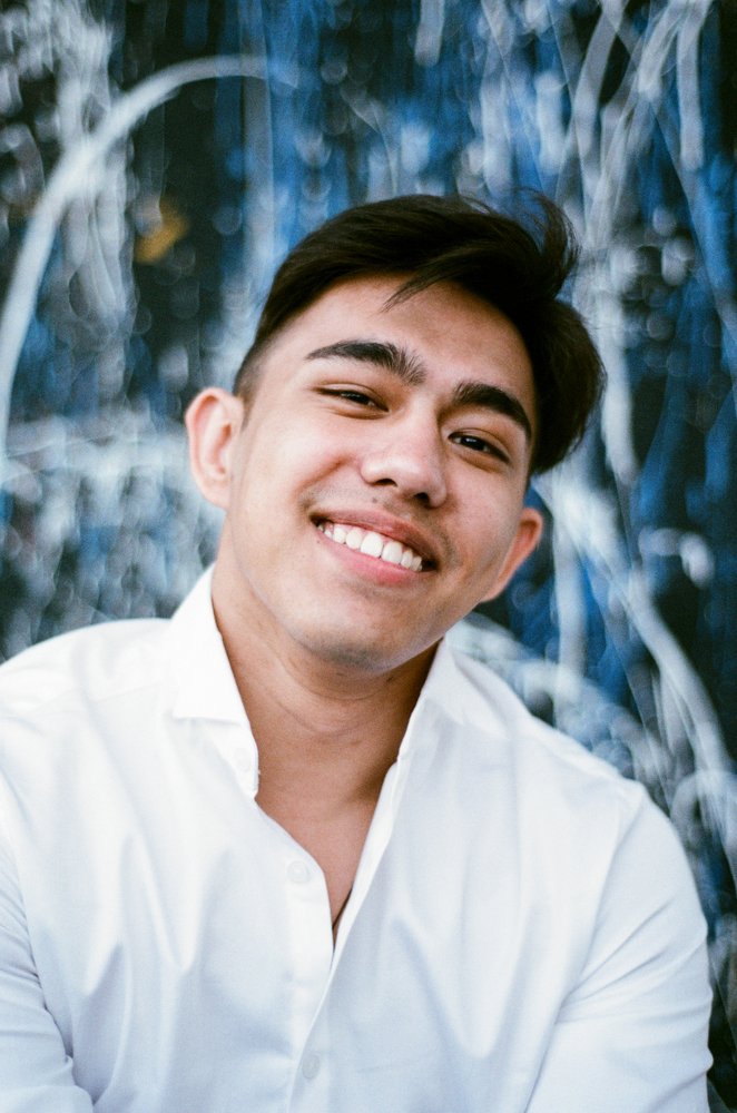 Photograph by Nadezhda Rav