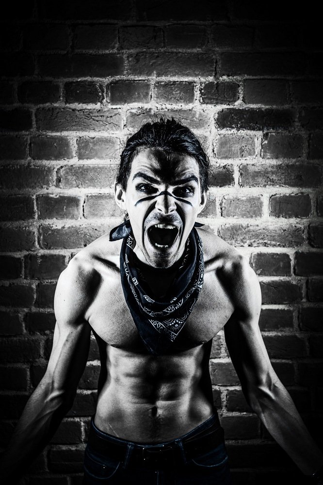 Photograph by Серш Сергей