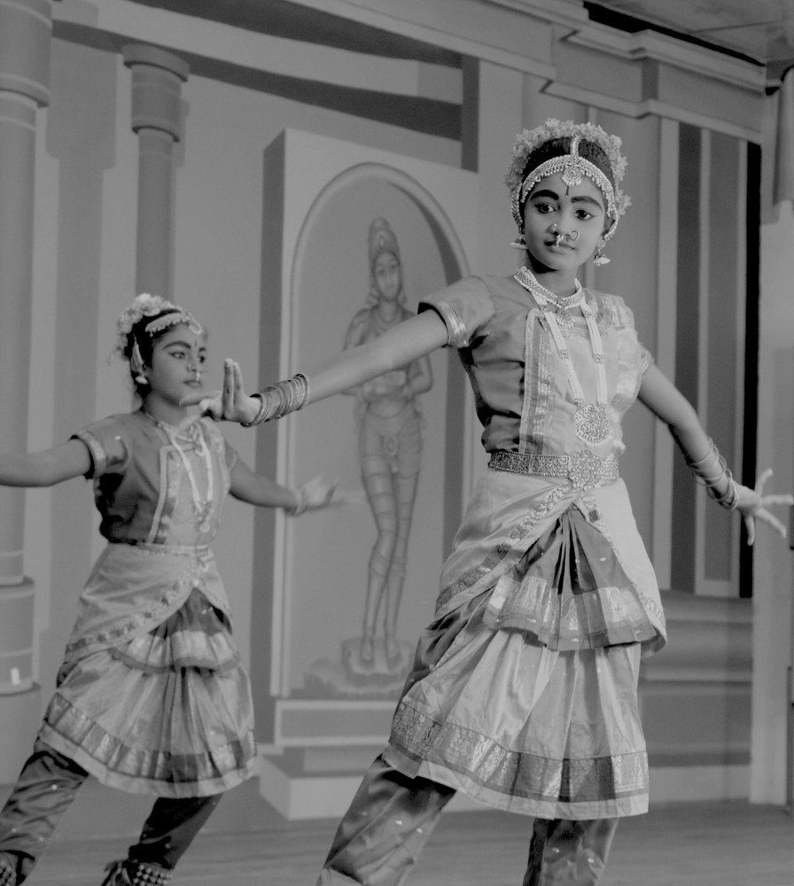 Photograph by Edward Arnold