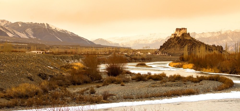 Photograph by Rajendra Makharia