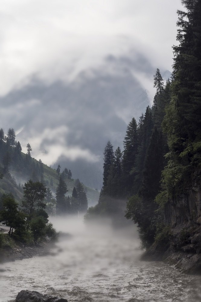 Photograph by Rajendra Makharia