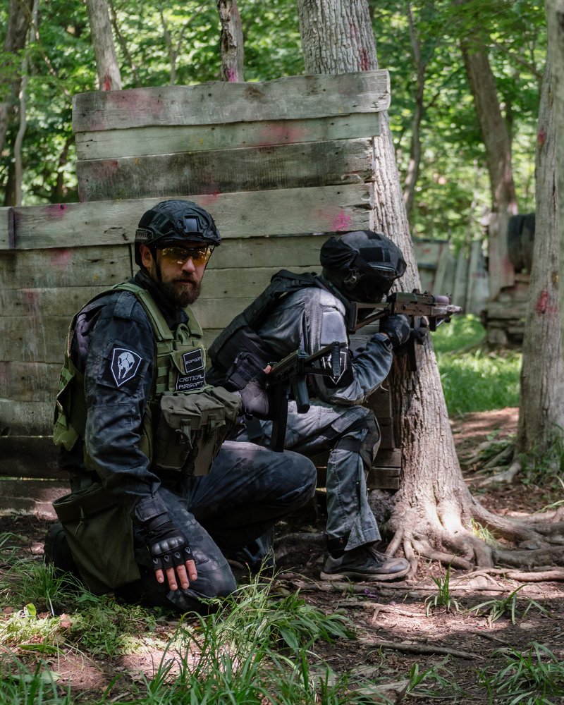 Photograph by Алексей Ожередов