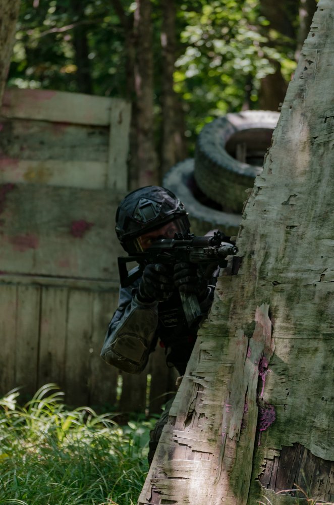 Photograph by Алексей Ожередов