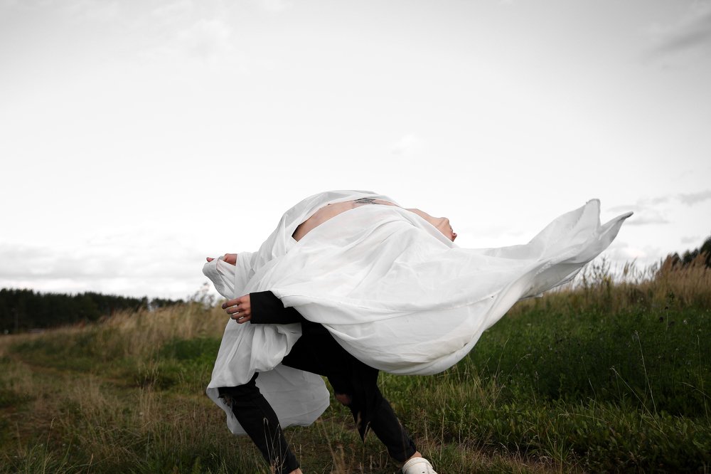 Photograph by Ленар Карим