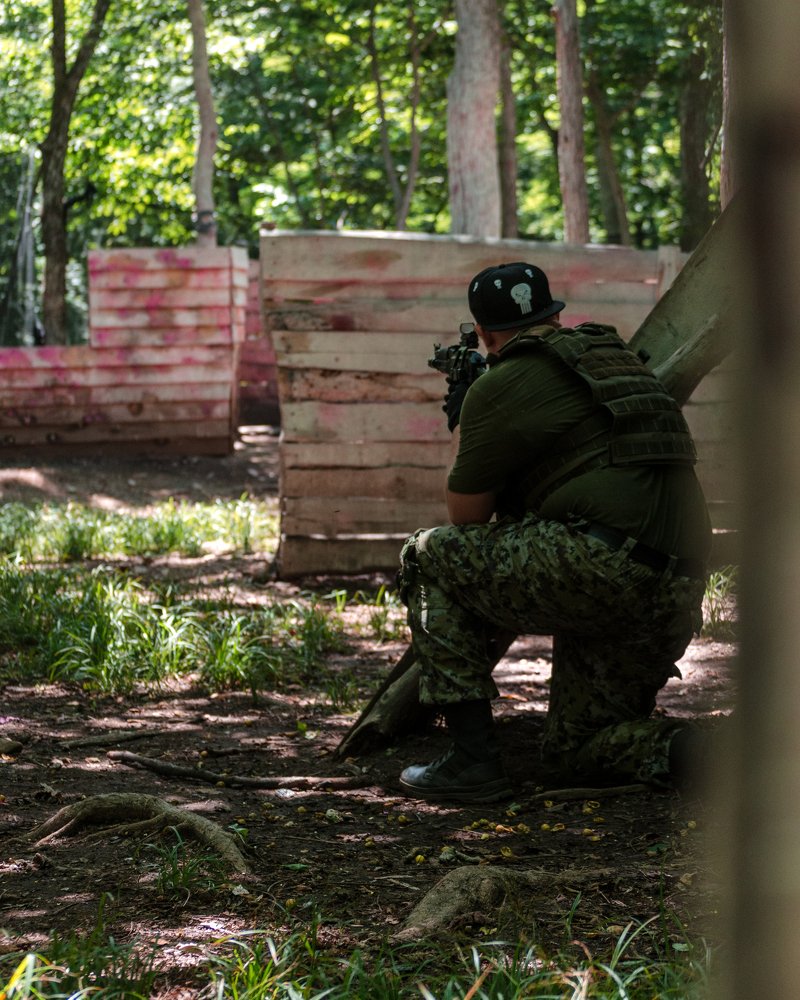 Photograph by Алексей Ожередов